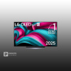 Телевизор 48" LG OLED48C5RLA.ARUG 2025